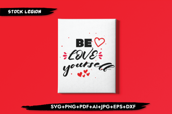 Be Love Yourself