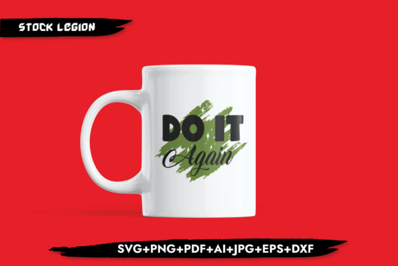 Do It Again: Graphics for Crafts and Creative Marketing