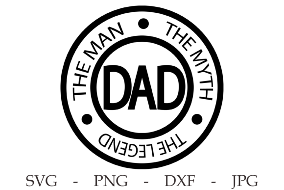 Fathers Day - Papa - Grandpa Graphics and Crafts