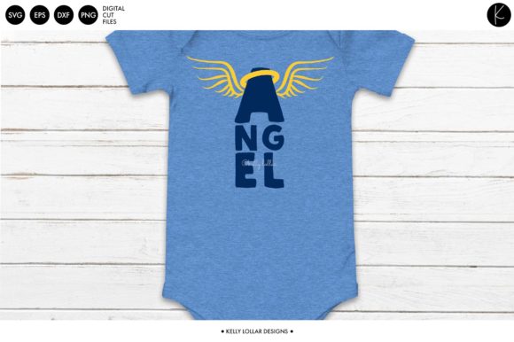 Little Angel: A Designer’s Real-World Embroidery Review