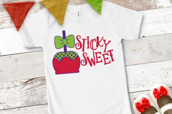 Sticky Sweet Graphics for Crafts