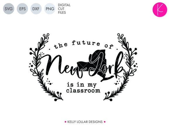 The Future of New York Is in My Classroom: Graphics & Crafts