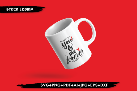 You Me Forever Graphics & Crafts
